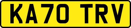 KA70TRV