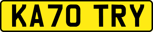 KA70TRY