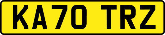 KA70TRZ