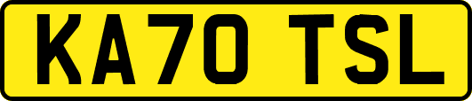 KA70TSL