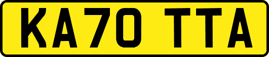 KA70TTA
