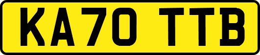 KA70TTB