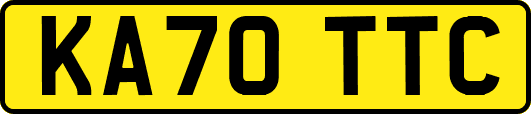 KA70TTC