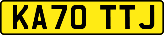 KA70TTJ