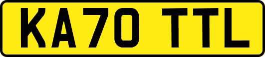 KA70TTL