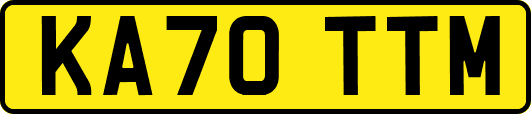KA70TTM
