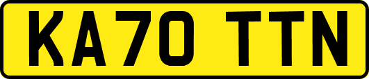 KA70TTN
