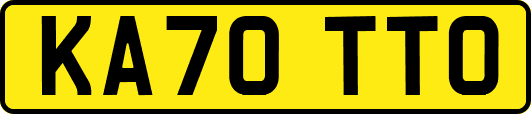 KA70TTO