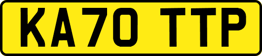 KA70TTP