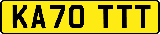 KA70TTT