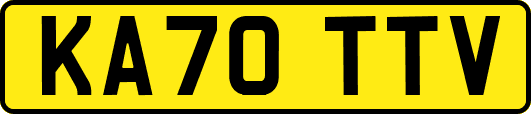 KA70TTV