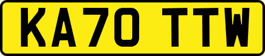 KA70TTW