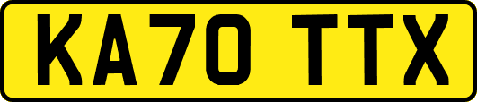 KA70TTX