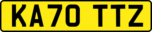 KA70TTZ