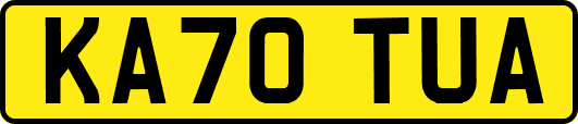 KA70TUA