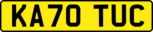 KA70TUC