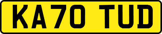 KA70TUD
