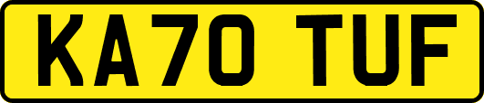 KA70TUF