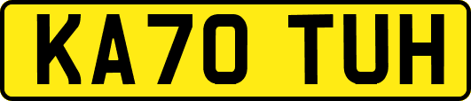 KA70TUH