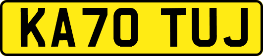KA70TUJ