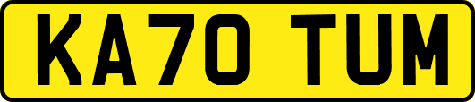 KA70TUM