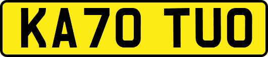 KA70TUO