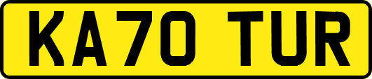 KA70TUR