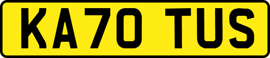 KA70TUS
