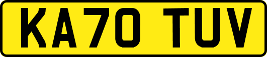 KA70TUV