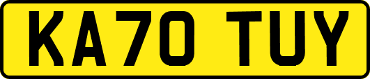 KA70TUY