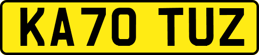 KA70TUZ