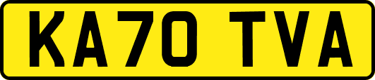 KA70TVA