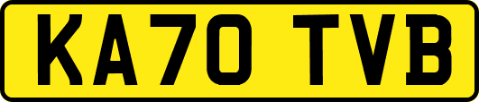 KA70TVB
