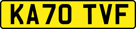 KA70TVF