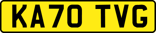 KA70TVG