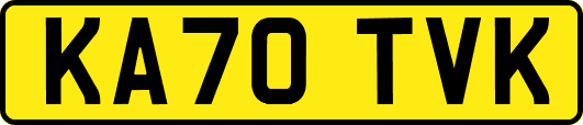 KA70TVK