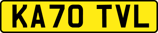 KA70TVL