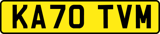KA70TVM