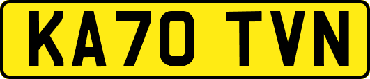 KA70TVN
