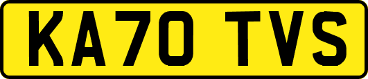 KA70TVS