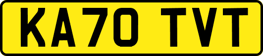 KA70TVT