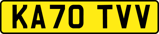 KA70TVV