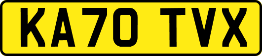 KA70TVX