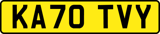 KA70TVY