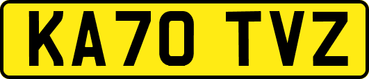 KA70TVZ
