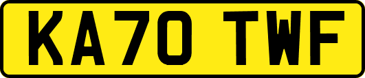 KA70TWF