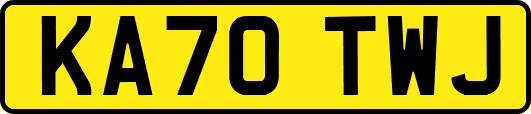 KA70TWJ