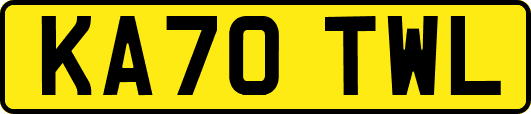 KA70TWL