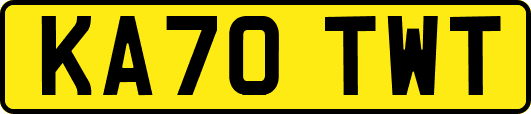KA70TWT