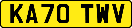 KA70TWV